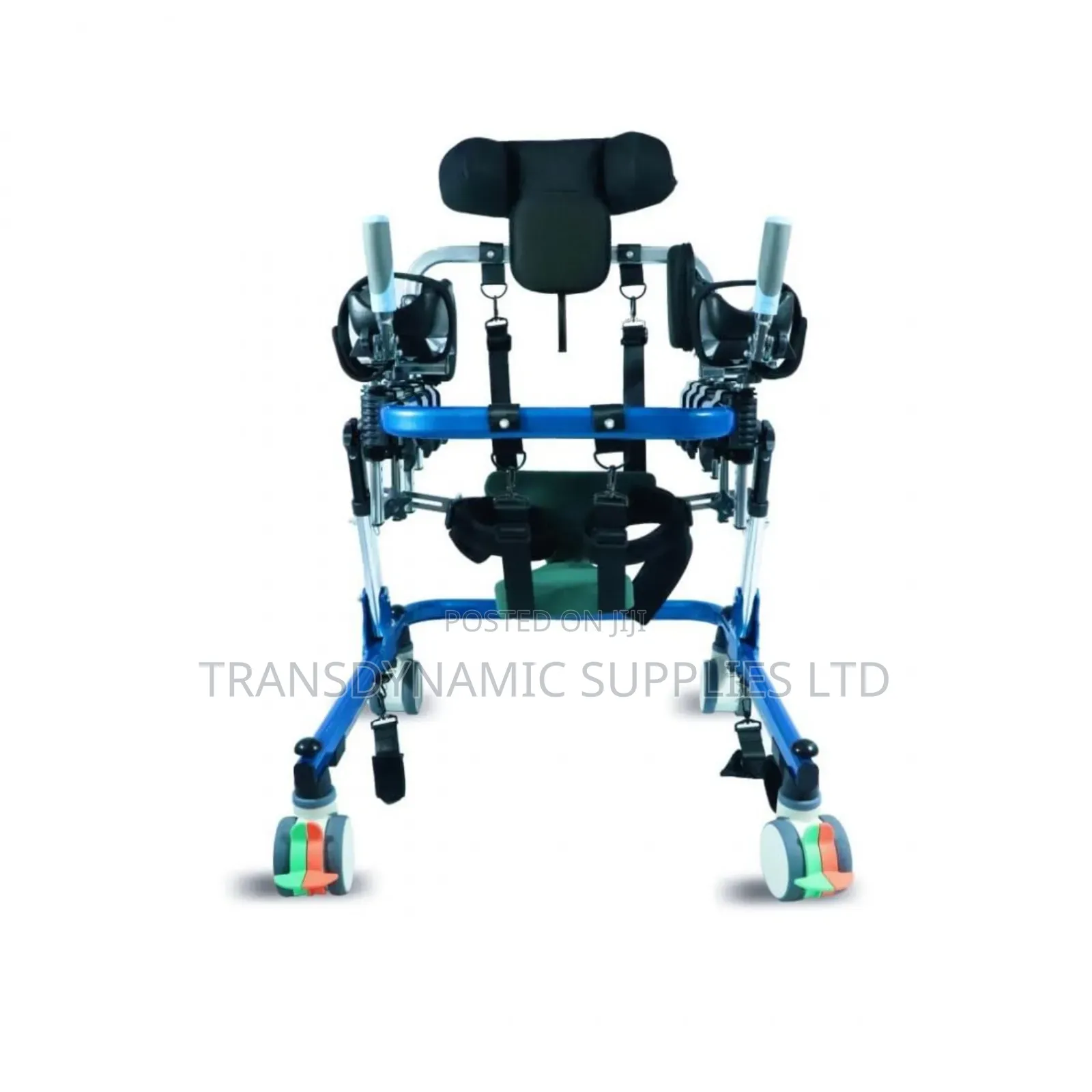 Cerebral Palsy Walker Pediatric