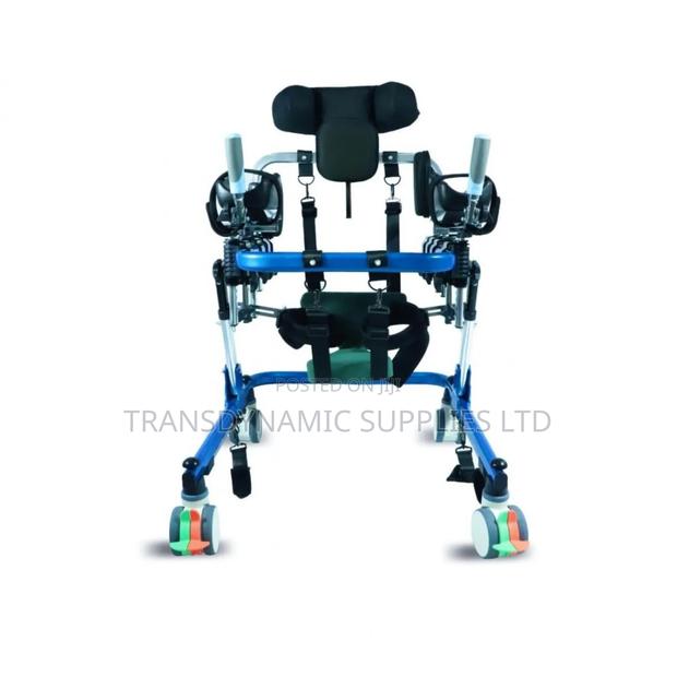 Cerebral Palsy Walker Pediatric - thumbnail 2