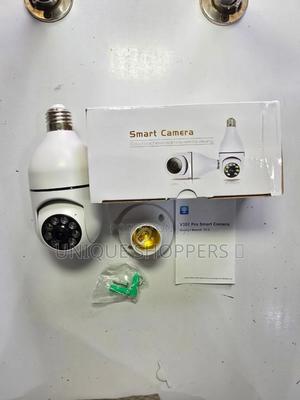 Q16 Rotating Single Camera (V380app - thumbnail 2