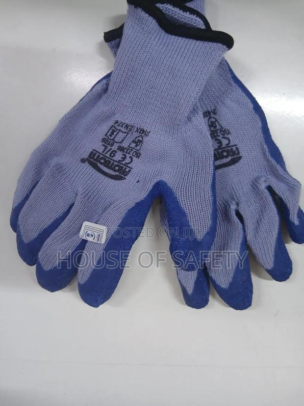 Diamond Grip Gloves