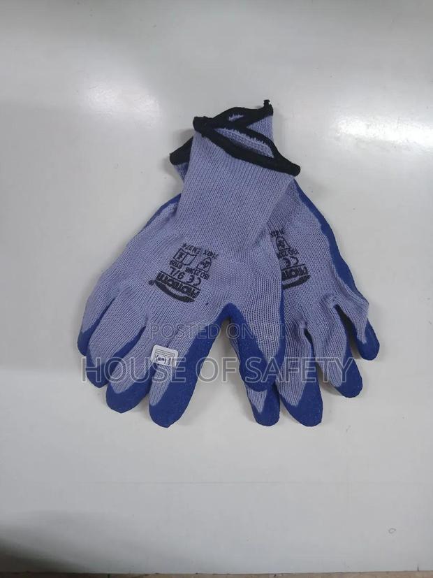 Diamond Grip Gloves - thumbnail 2