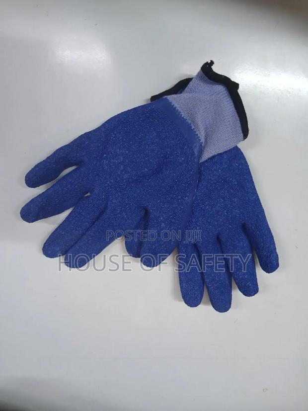 Diamond Grip Gloves - thumbnail 3