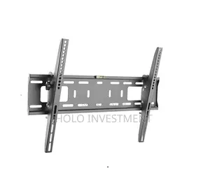 Heavy-Duty Tilt Tv Wall Mount