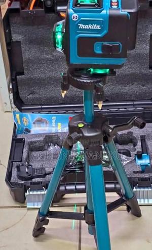 Makita Laser Level Machine/.Laser Level Machine - thumbnail 2