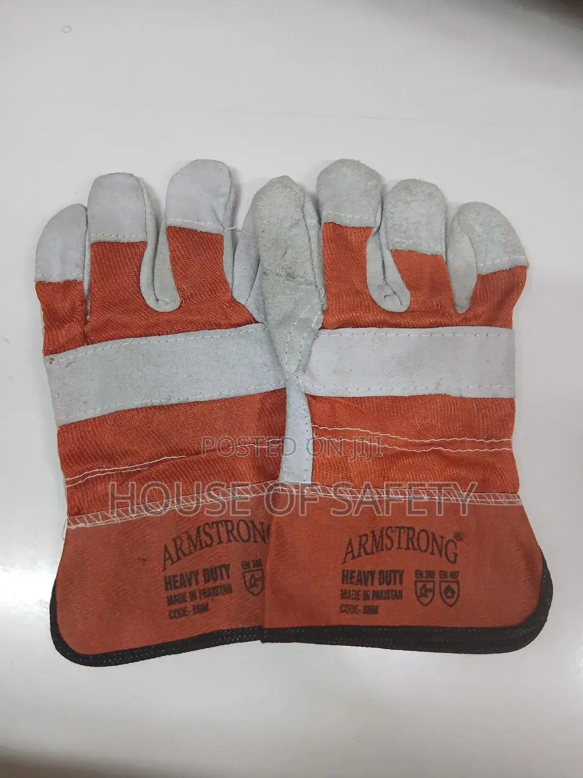 Welder’S Gloves On Sale