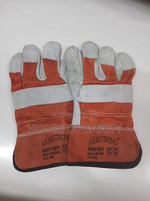 Welder’S Gloves On Sale - thumbnail 2