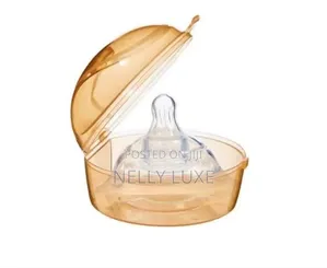 Breast Nipple Shield