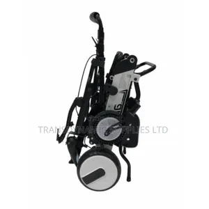 Electric Wheelchair/ Electric Folding
