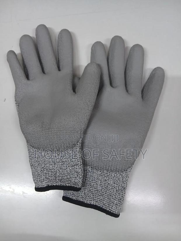 Diamond Grip Knicker Gloves - main view