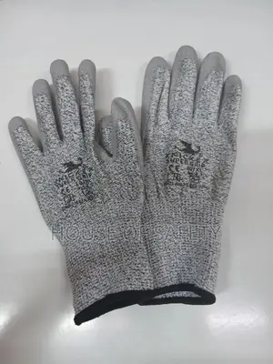 Diamond Grip Knicker Gloves