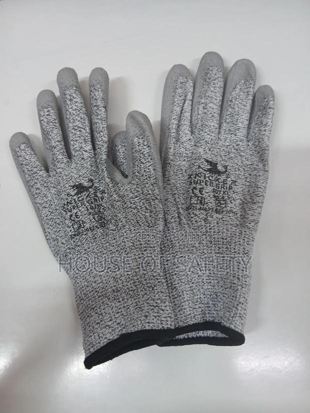Diamond Grip Knicker Gloves - thumbnail 2