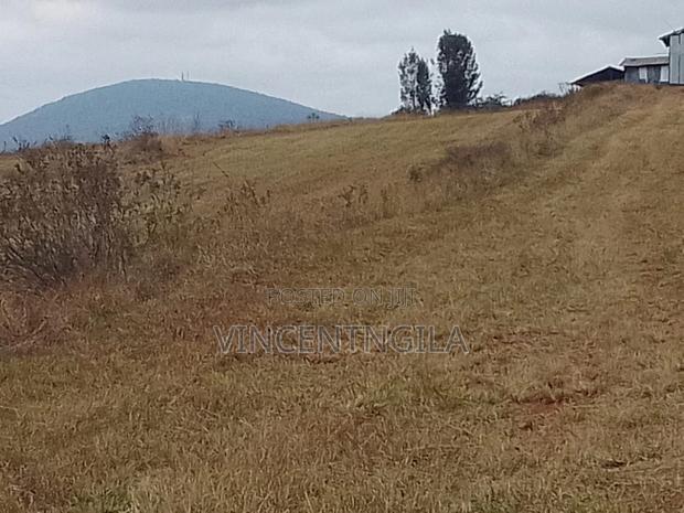 Mua Hills 10 Acres - thumbnail 3