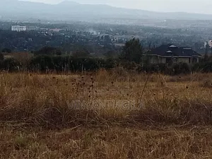 Mua Hills 10 Acres