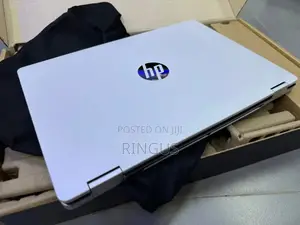 New HP OmniBook 5 Flip 14-fp0023dx 8GB Intel Core Ultra 5 SSD 512GB