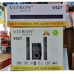*Vitron V527 Soundbar