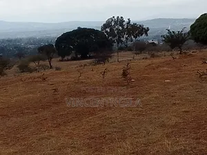 Mua Hills, Machakos 30 Acres
