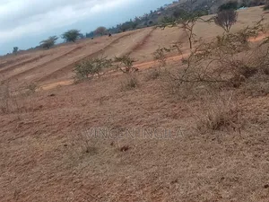 Mua Hills, Machakos 30 Acres