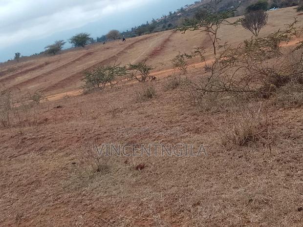 Mua Hills, Machakos 30 Acres - thumbnail 4