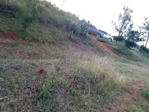 Mua Hills, Machakos 30 Acres