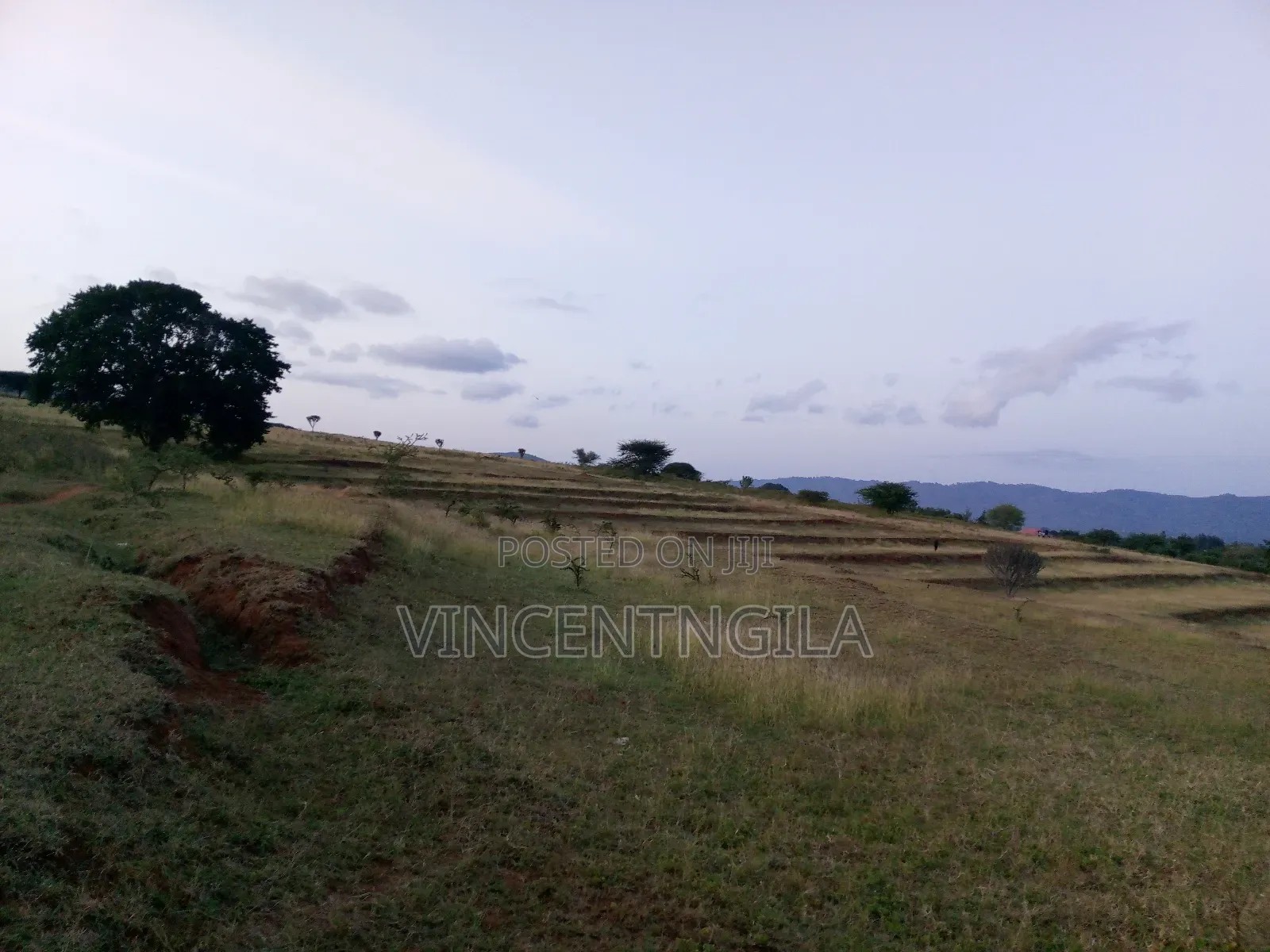 Mua Hills, Machakos 30 Acres