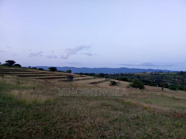 Mua Hills, Machakos 30 Acres - thumbnail 9