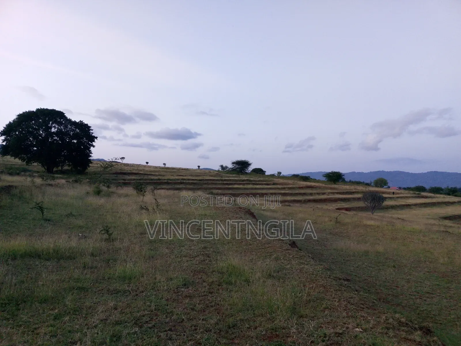 Mua Hills, Machakos 30 Acres