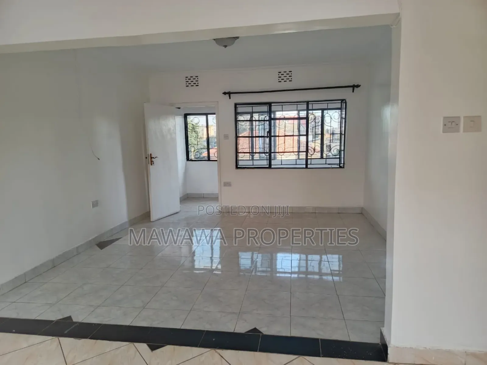 2bdrm Apartment in Nairobi West for rent