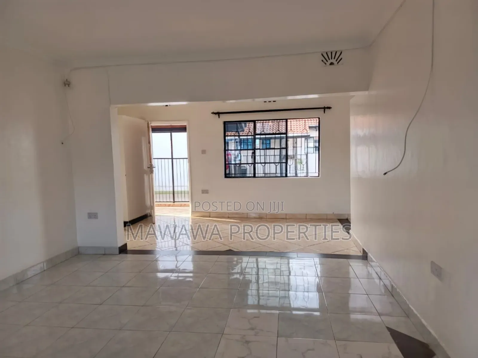 2bdrm Apartment in Nairobi West for rent