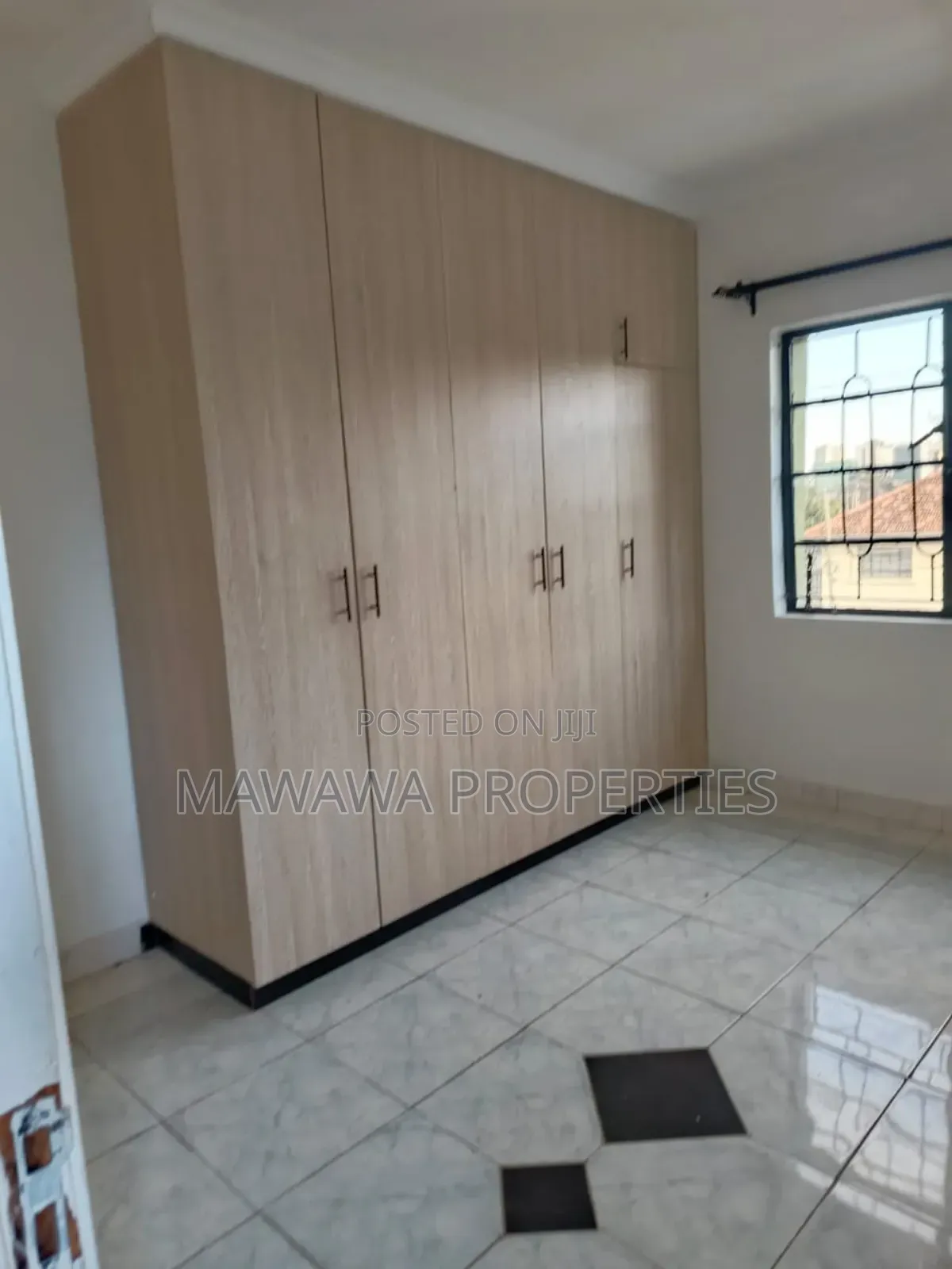 2bdrm Apartment in Nairobi West for rent