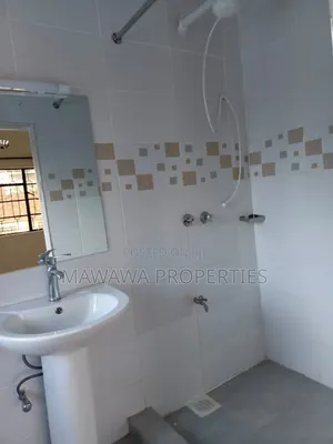 2bdrm Apartment in Nairobi West for rent