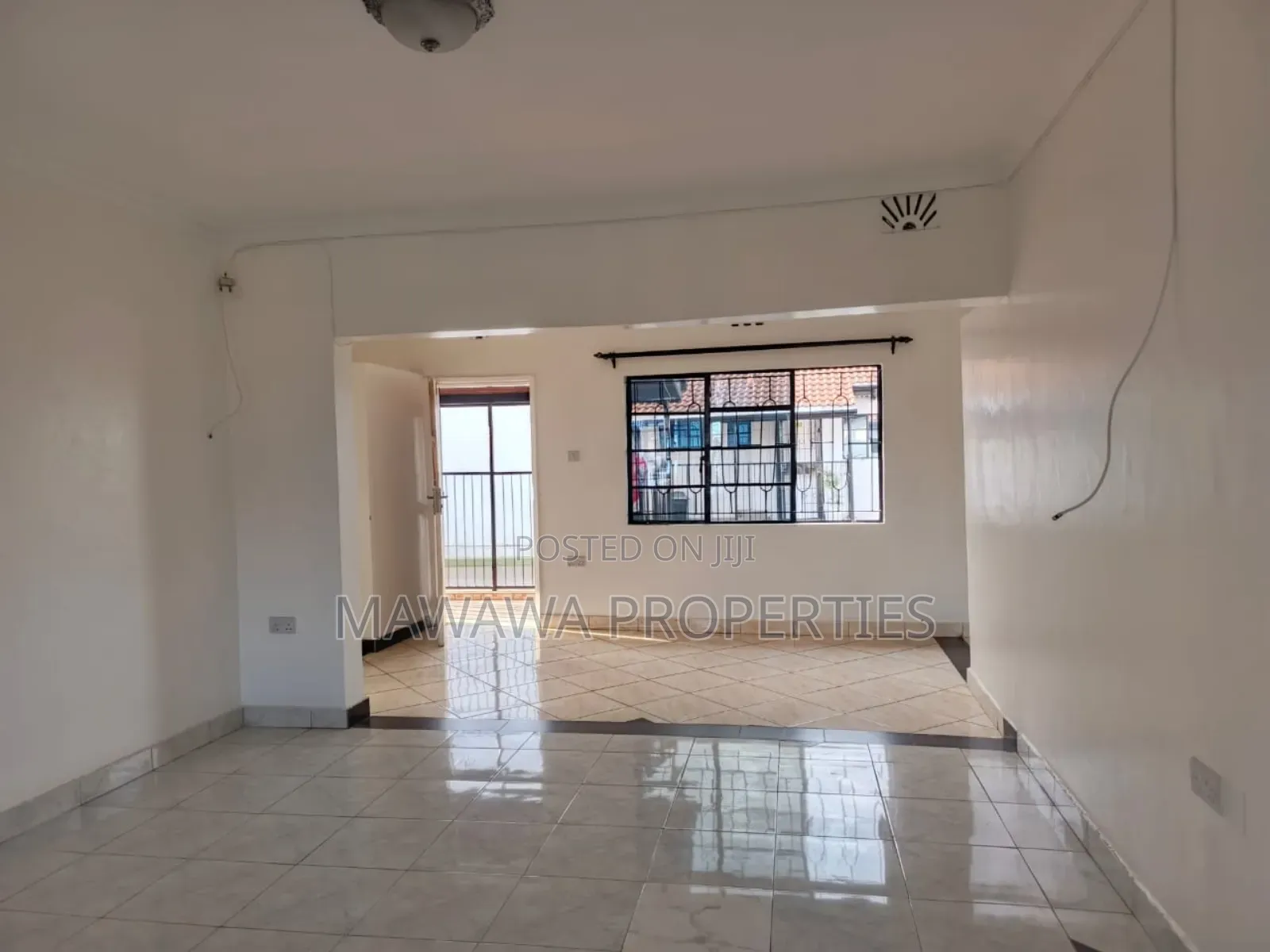2bdrm Apartment in Nairobi West for rent