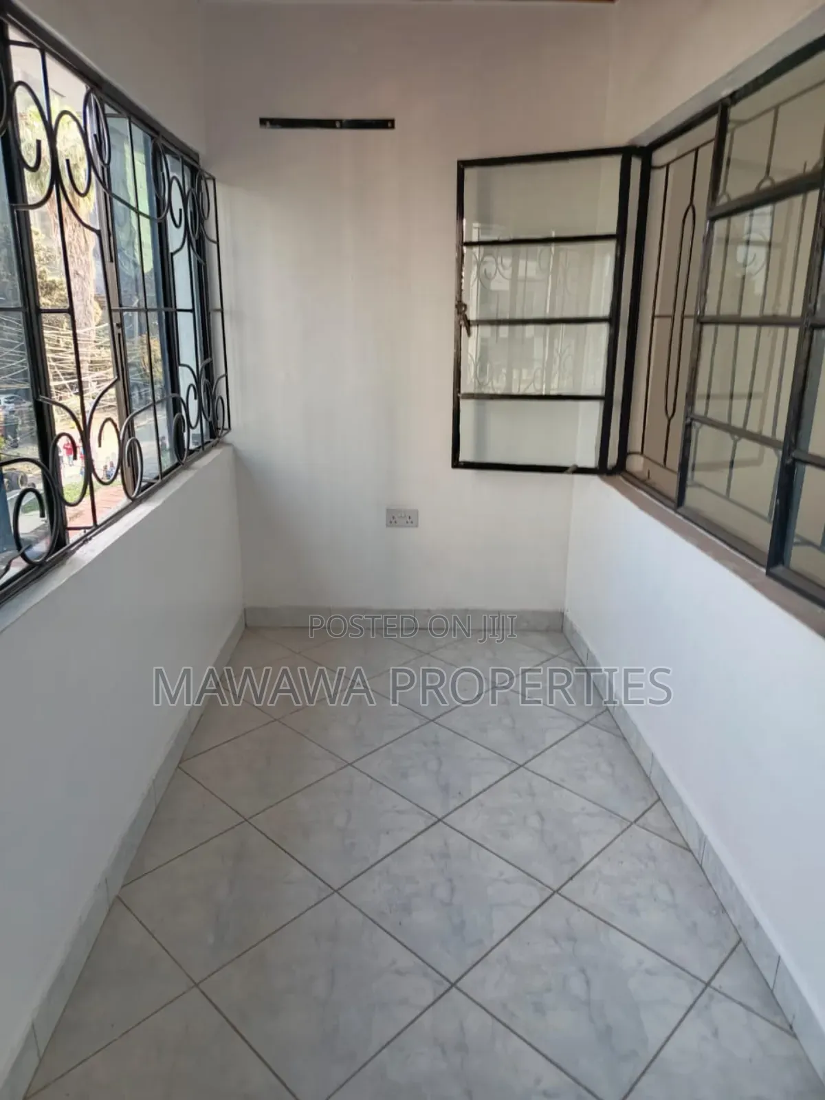 2bdrm Apartment in Nairobi West for rent
