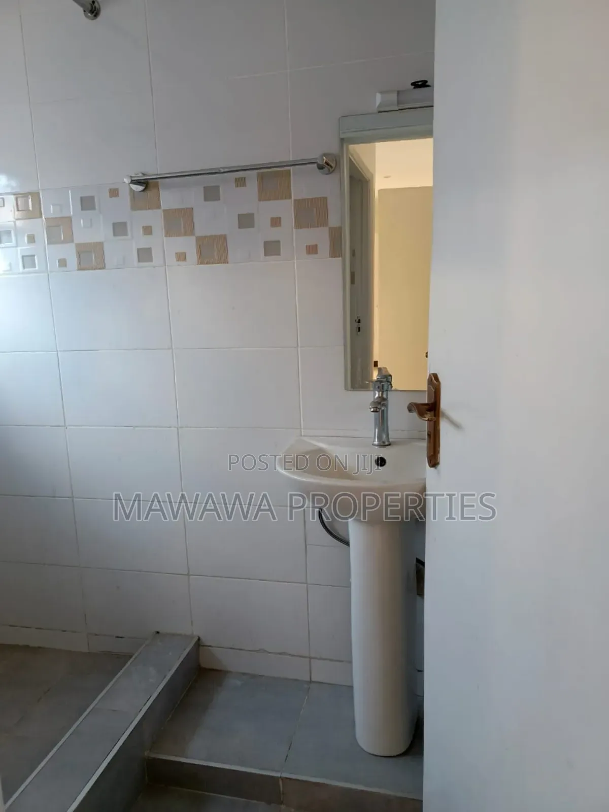 2bdrm Apartment in Nairobi West for rent