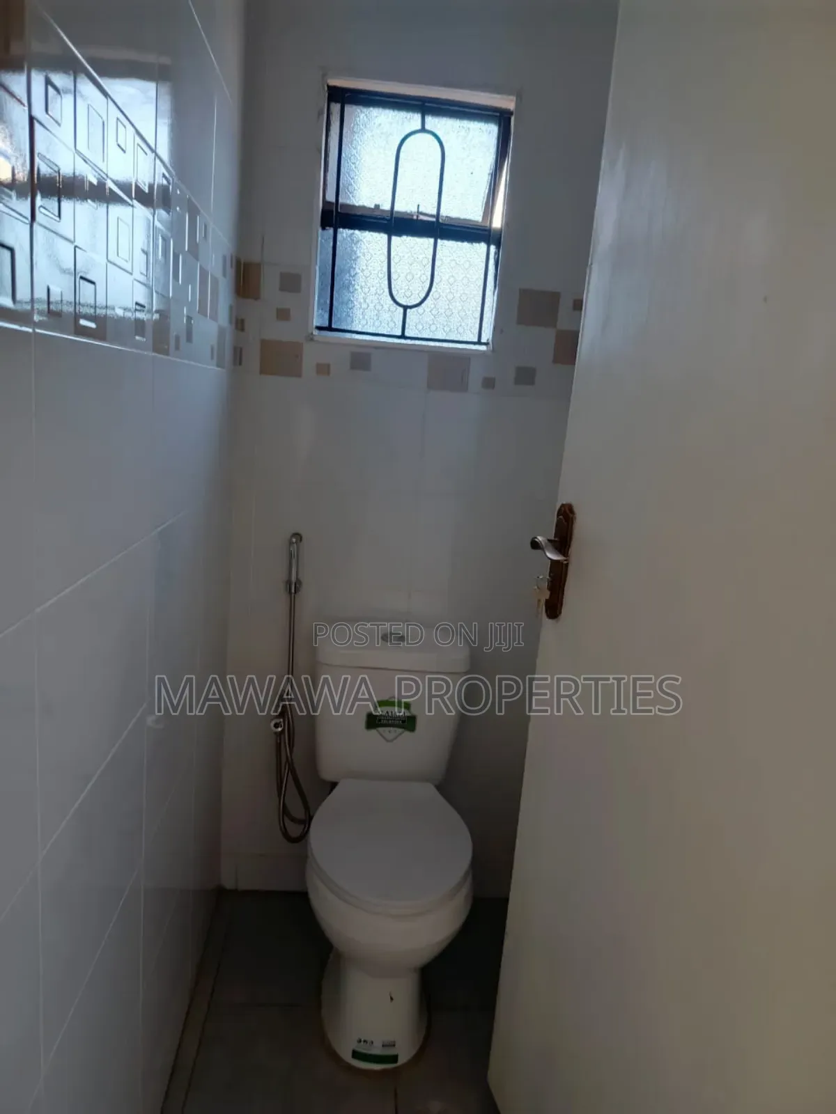 2bdrm Apartment in Nairobi West for rent