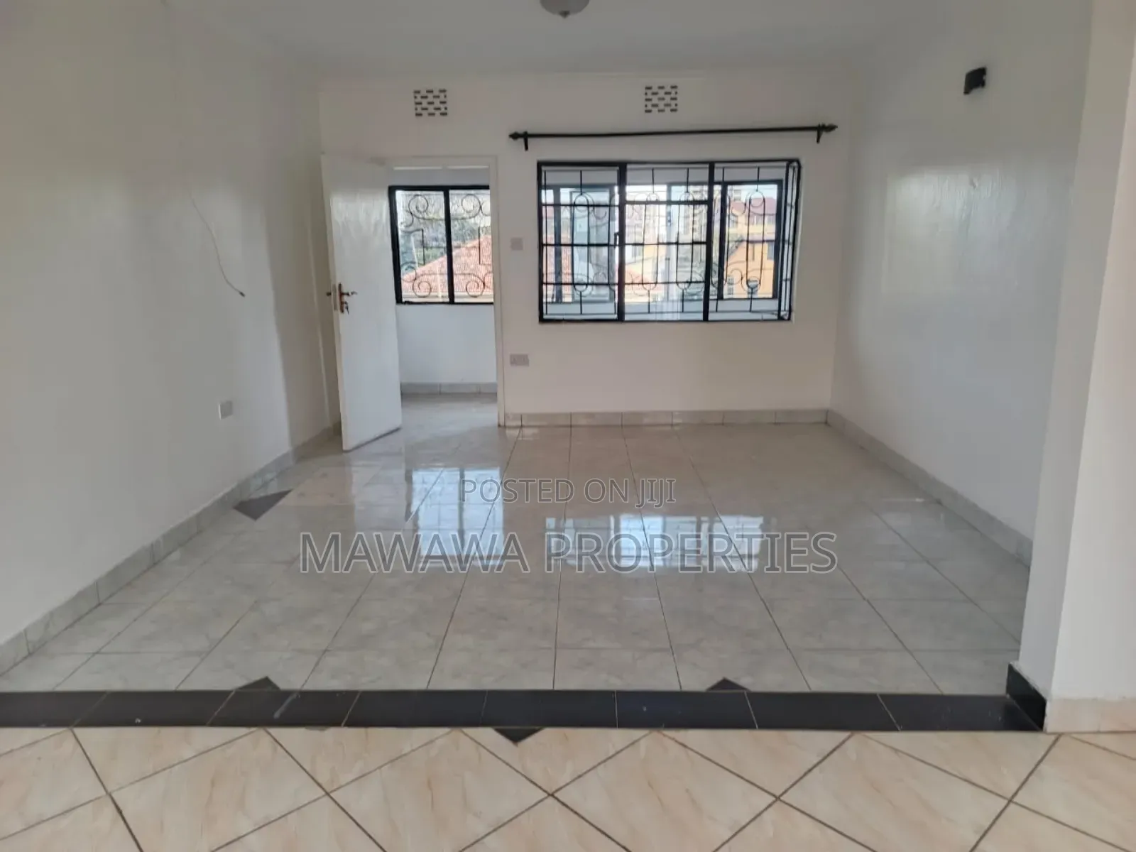 2bdrm Apartment in Nairobi West for rent