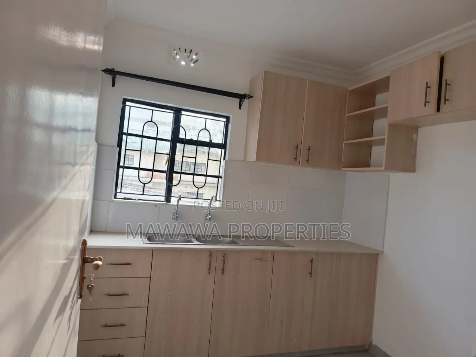 2bdrm Apartment in Nairobi West for rent