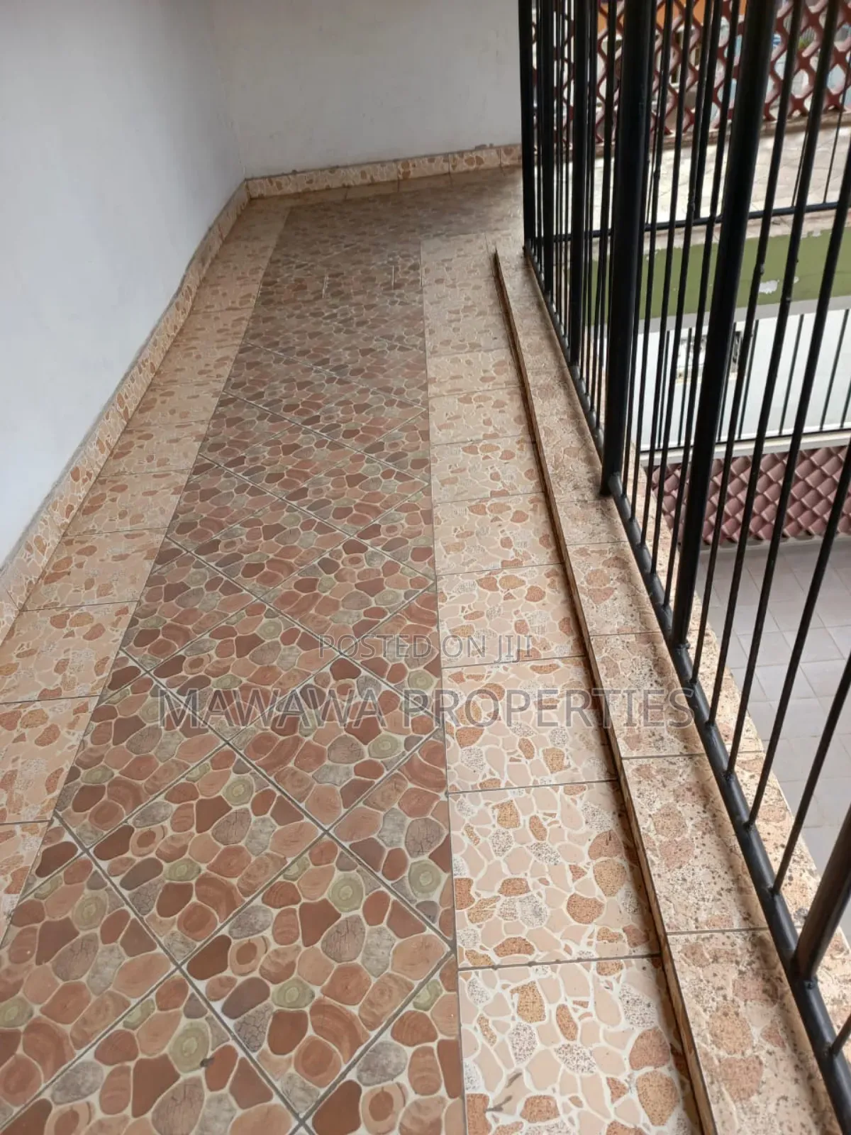 2bdrm Apartment in Nairobi West for rent