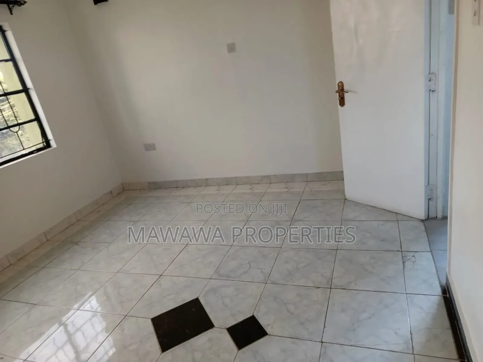 2bdrm Apartment in Nairobi West for rent