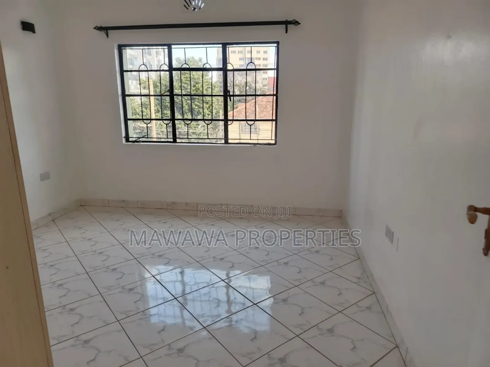 2bdrm Apartment in Nairobi West for rent