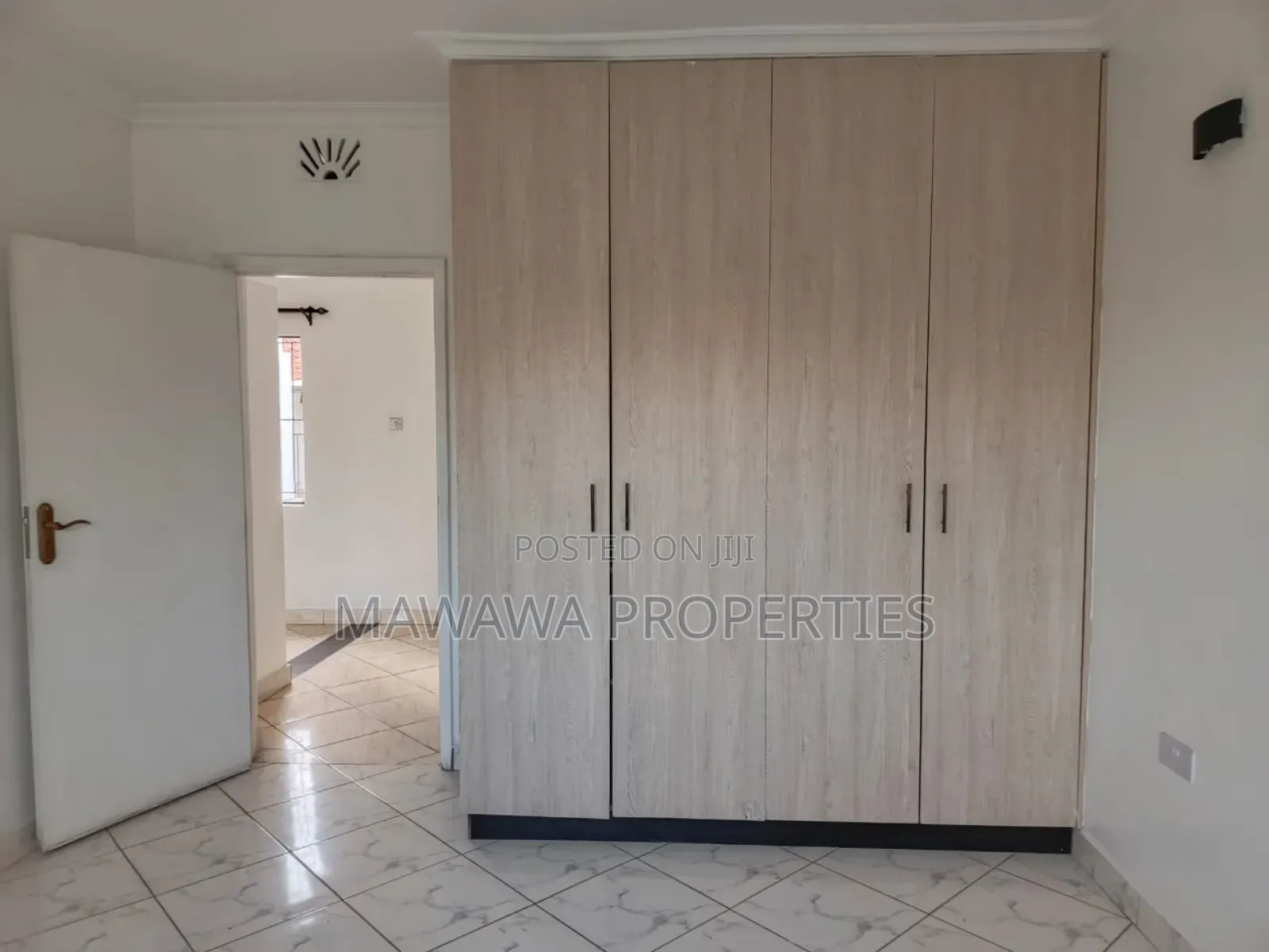 2bdrm Apartment in Nairobi West for rent