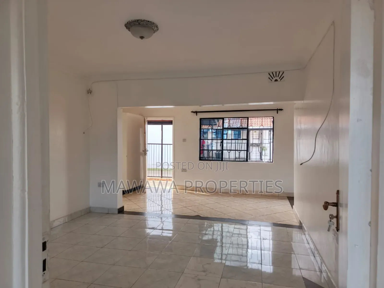 2bdrm Apartment in Nairobi West for rent