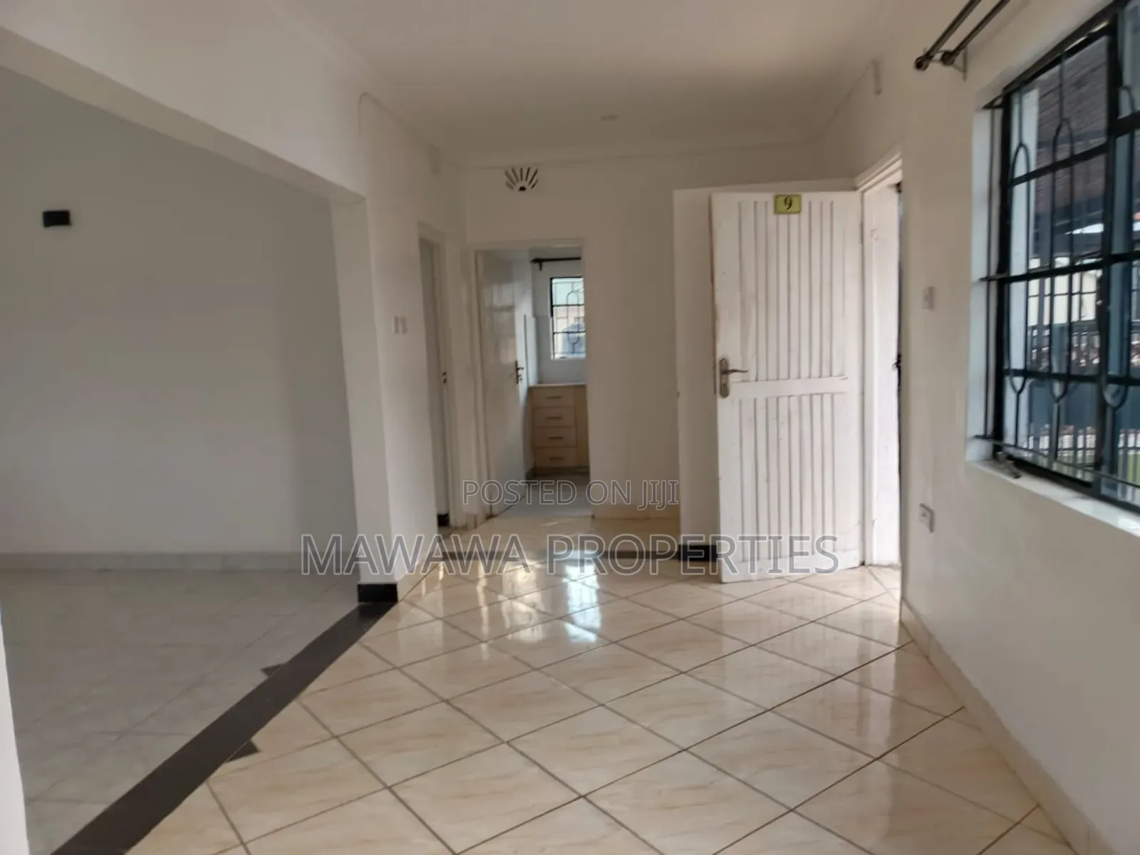 2bdrm Apartment in Nairobi West for rent