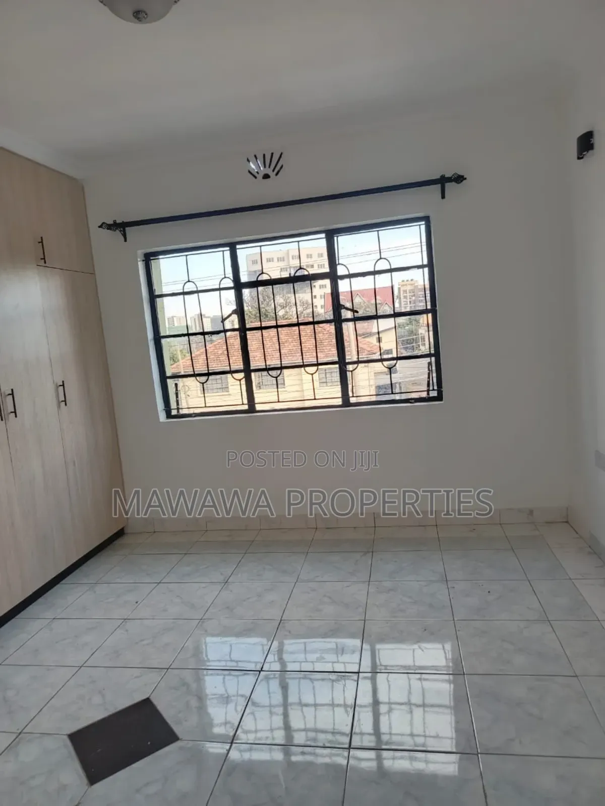 2bdrm Apartment in Nairobi West for rent