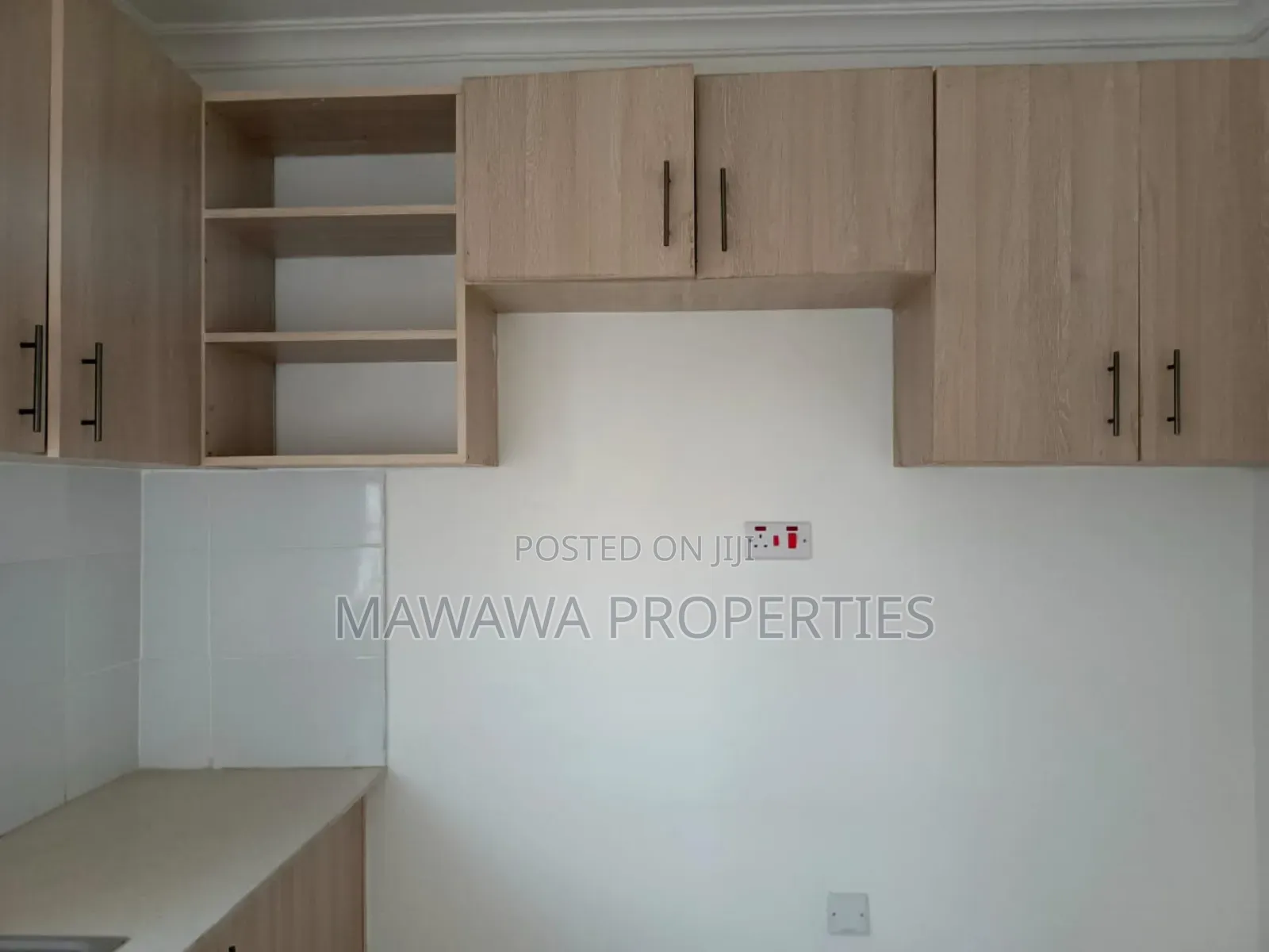 2bdrm Apartment in Nairobi West for rent