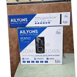 Ailyons Soundbar Sb50k