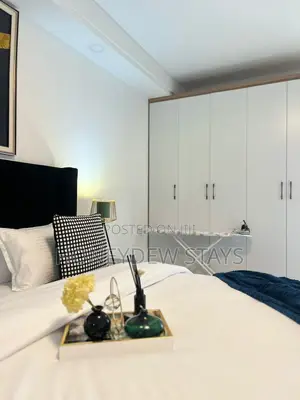 Luxury Furnished 3br Apartment at Goldpark Homes, Kilimani, Nairobi