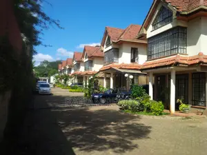 4bdrm Townhouse/Terrace in Valley Arcade for sale