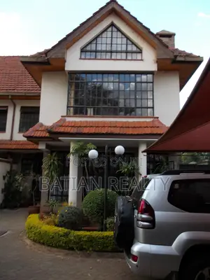 4bdrm Townhouse/Terrace in Valley Arcade for sale