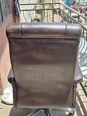 Executive Chair