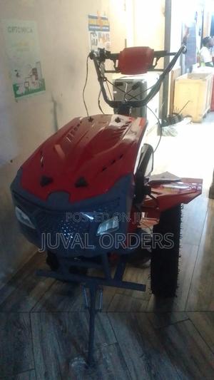 14hp Walking Tractor - thumbnail 2